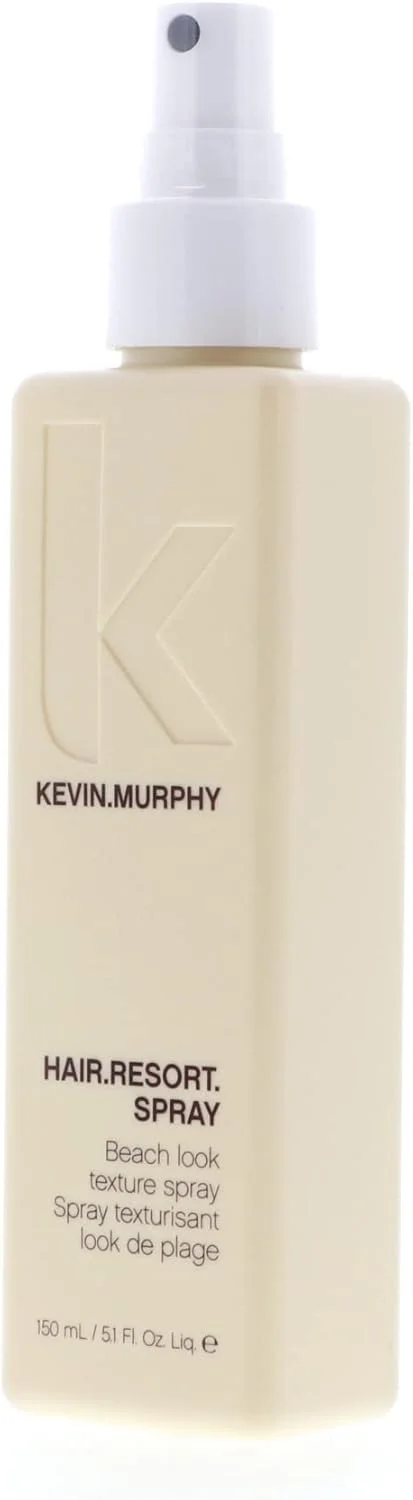 اسپری بافت دهنده مو برای ایجاد حالت ساحلی Kevin Murphy Hair Resort (۱۵۰ میلی لیتر)