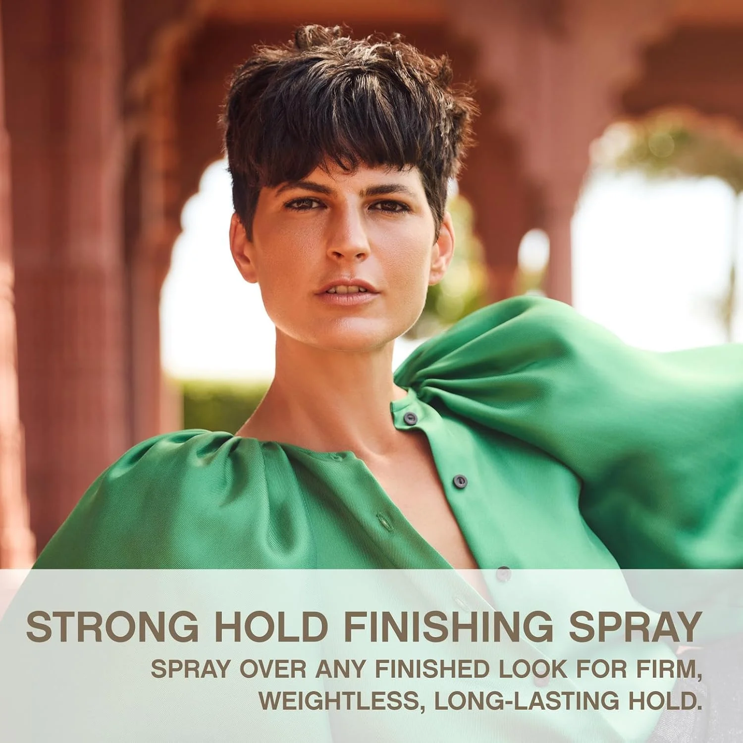 اسپری حالت دهنده قوی کوین مورفی Session، 10 اونس