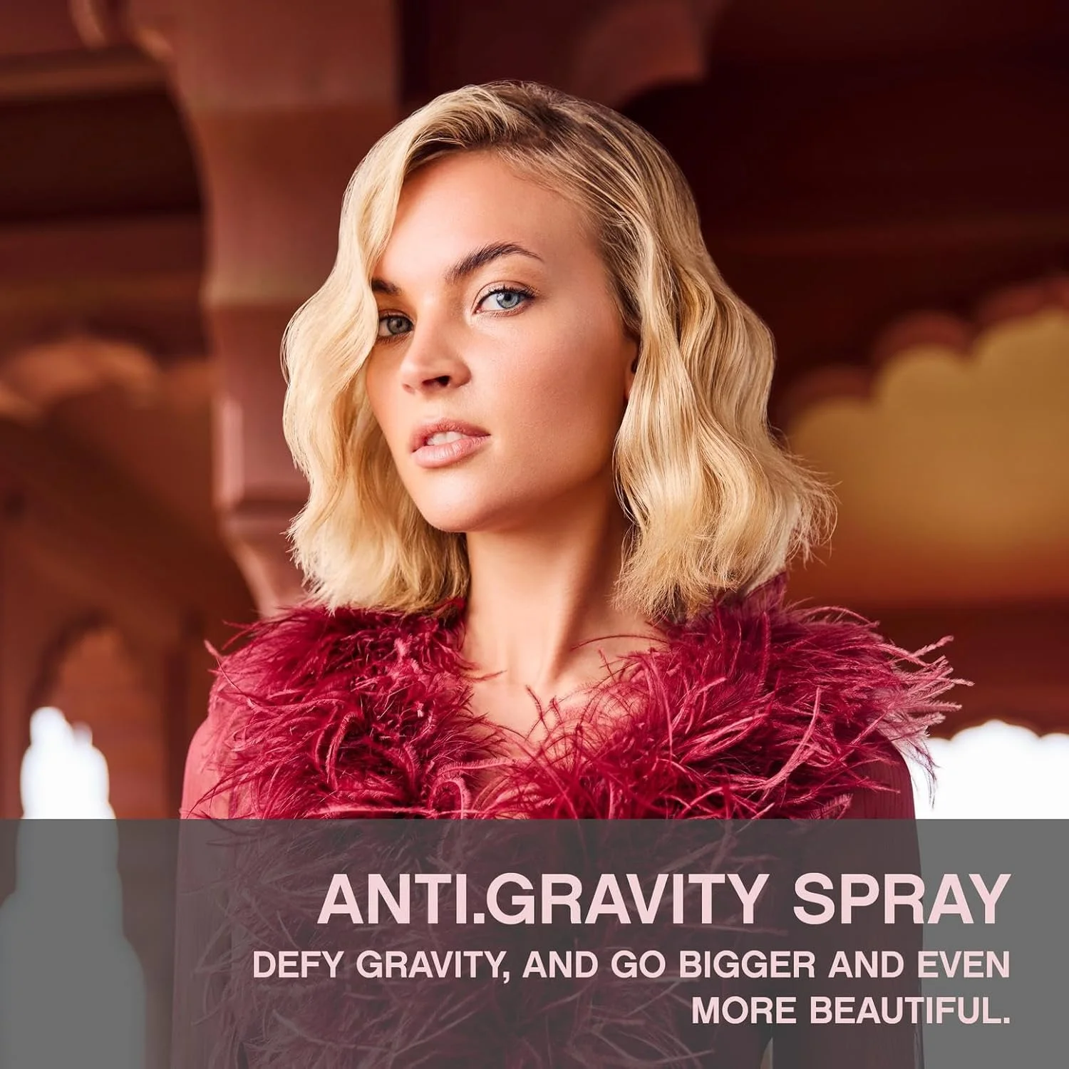 اسپری مو حجم دهنده کوین مورفی مدل Anti Gravity، 150 میلی لیتر اسپری مو حجم دهنده کوین مورفی مدل Anti Gravity، 150 میلی لیتر