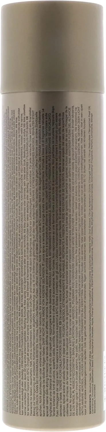 اسپری حالت دهنده مو کوین مورفی Session Spray حجم 337 میلی لیتر