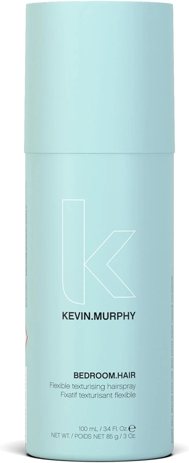اسپری مو کوین مورفی BEDROOM.HAIR حجم 100 میلی لیتر