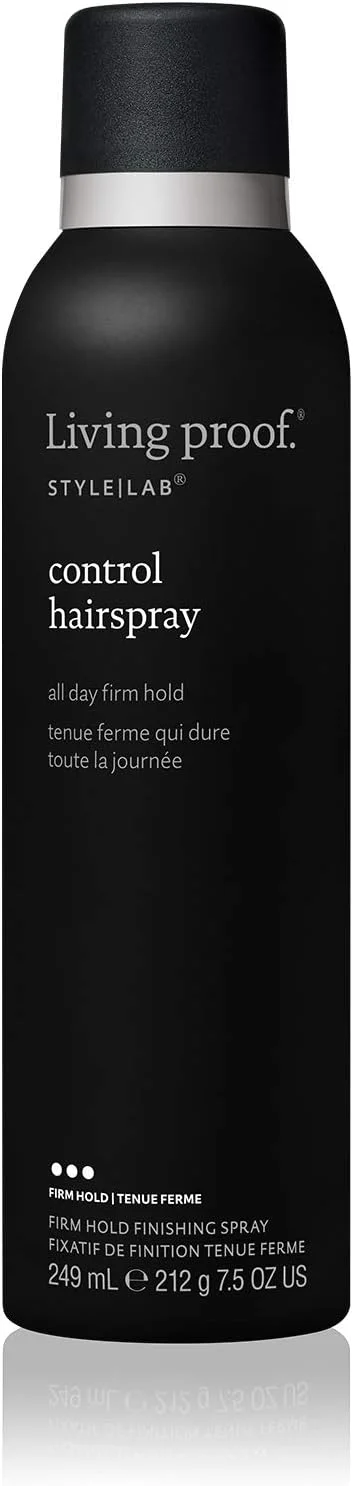 اسپری موی سر Living Proof Style Lab Control (222 میلی لیتر)