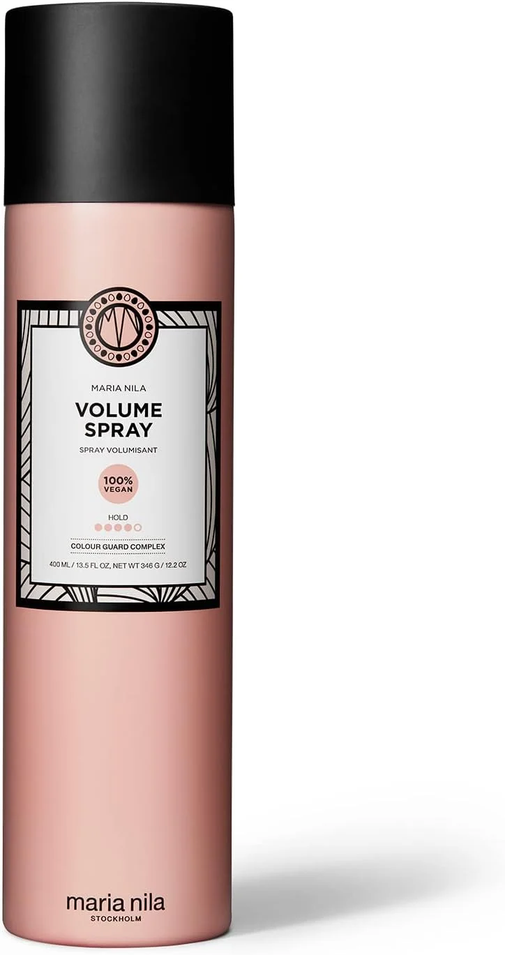 اسپری حجم دهنده مو ماریا نیلا