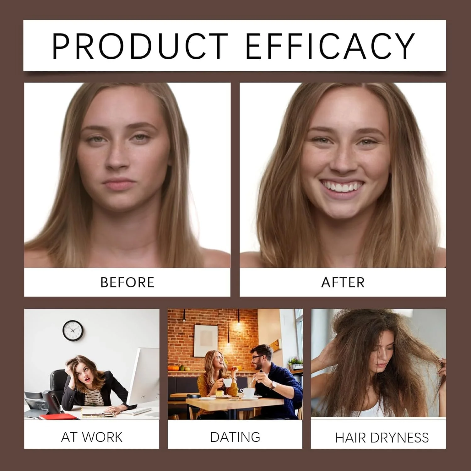 اسپری نمک دریا برای موهای پفکی، اسپری بافت دهنده 2 عددی برای ایجاد موج های ساحلی بی نقص - افزایش حجم و بافت، نگهدارنده فر برای ظاهر ساحلی - مناسب برای خانم ها و آقایان (2 x 3.38 oz) اسپری نمک دریا برای موهای پفکی، اسپری بافت دهنده 2 عددی برای ایجاد موج های ساحلی بی نقص - افزایش حجم و بافت، نگهدارنده فر برای ظاهر ساحلی - مناسب برای خانم ها و آقایان (2 x 3.38 oz)