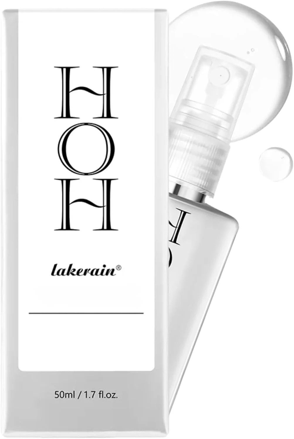 اسپری پوشش مو نیکیتا ویوی 50 میلی لیتر، تغذیه عمیق موها، اسپری ضد رطوبت دریم کوت