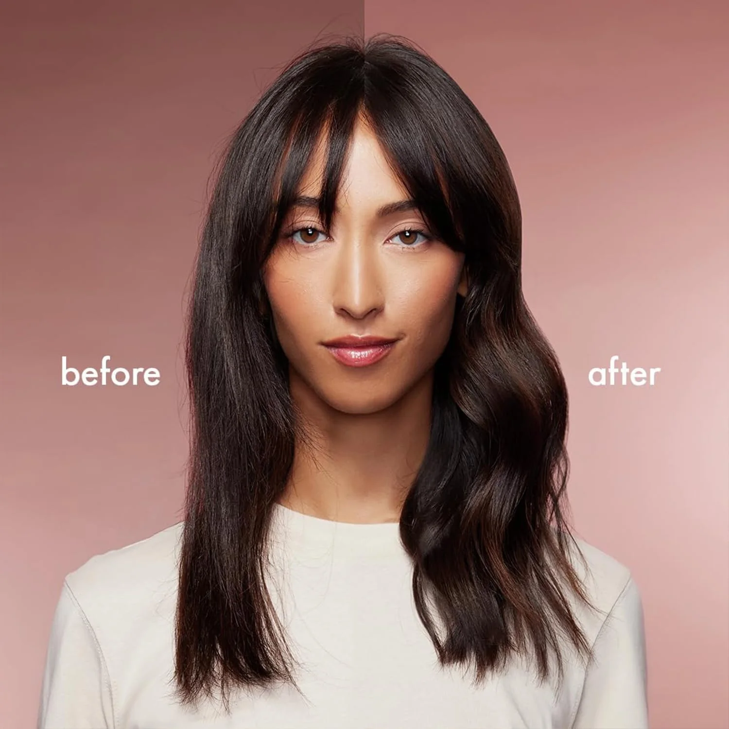 مجموعه اسپری مو و موس مسافرتی نکسوس – اسپری مو با قابلیت شانه زدن و انعطاف پذیری (45 میلی لیتر) بسته 2 عددی + موس حجم دهنده با نگهدارندگی متوسط (60 میلی لیتر) بسته 2 عددی، ضد رطوبت، کنترل وز، رایحه گل رز