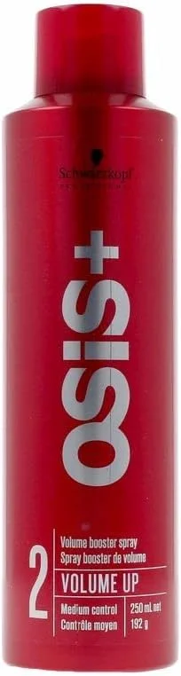 اسپری حجم دهنده مو OSIS مدل Volume Up حجم 250 میلی لیتر