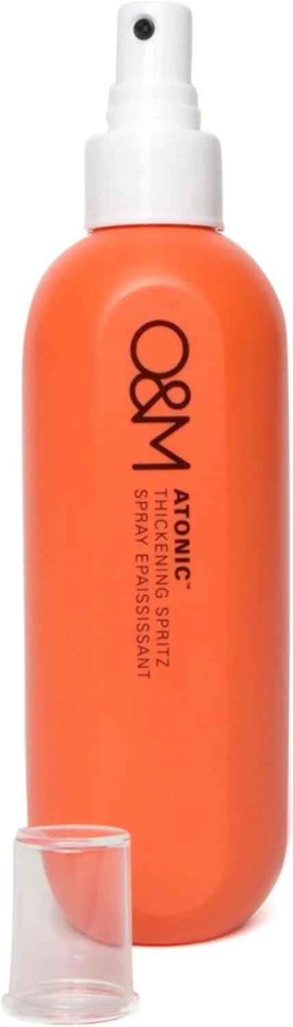 اسپری حجم دهنده مو اورجینال مینرال آتونیک - 250 میلی لیتر