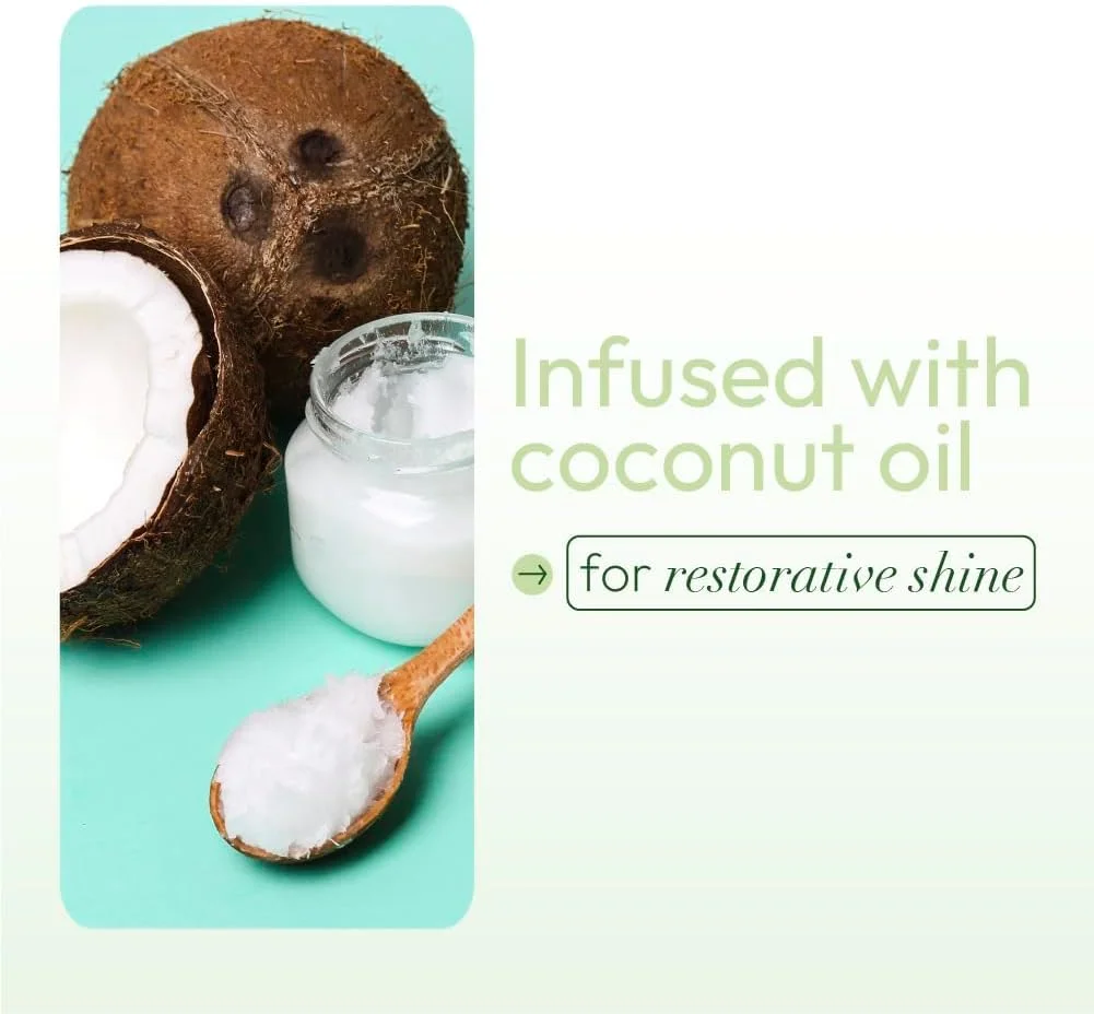 اسپری مو روغن زیتون ORS، درخشان کننده و محافظت کننده در برابر حرارت، 2 در 1 اسپری مو روغن زیتون ORS، درخشان کننده و محافظت کننده در برابر حرارت، 2 در 1