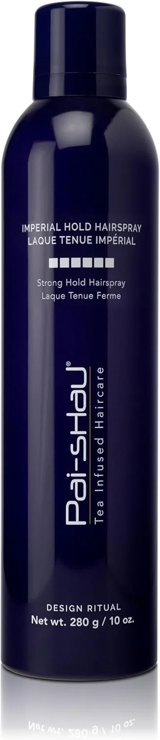 اسپری مو Pai-Shau Imperial Hold، 10 اونس مایع