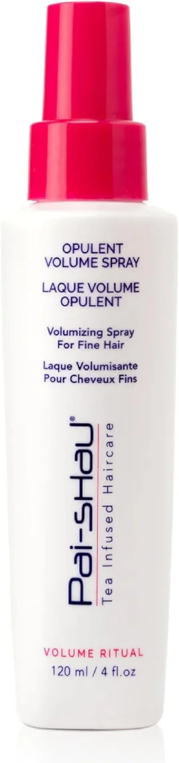 اسپری حجم دهنده مو Pai-Shau Opulent Volume، ۱۱۸ میلی لیتر
