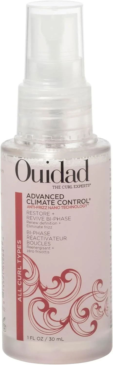 احیا کننده دو فاز Ouidad Advanced Climate Control Restore + Revive، 30 میلی لیتر