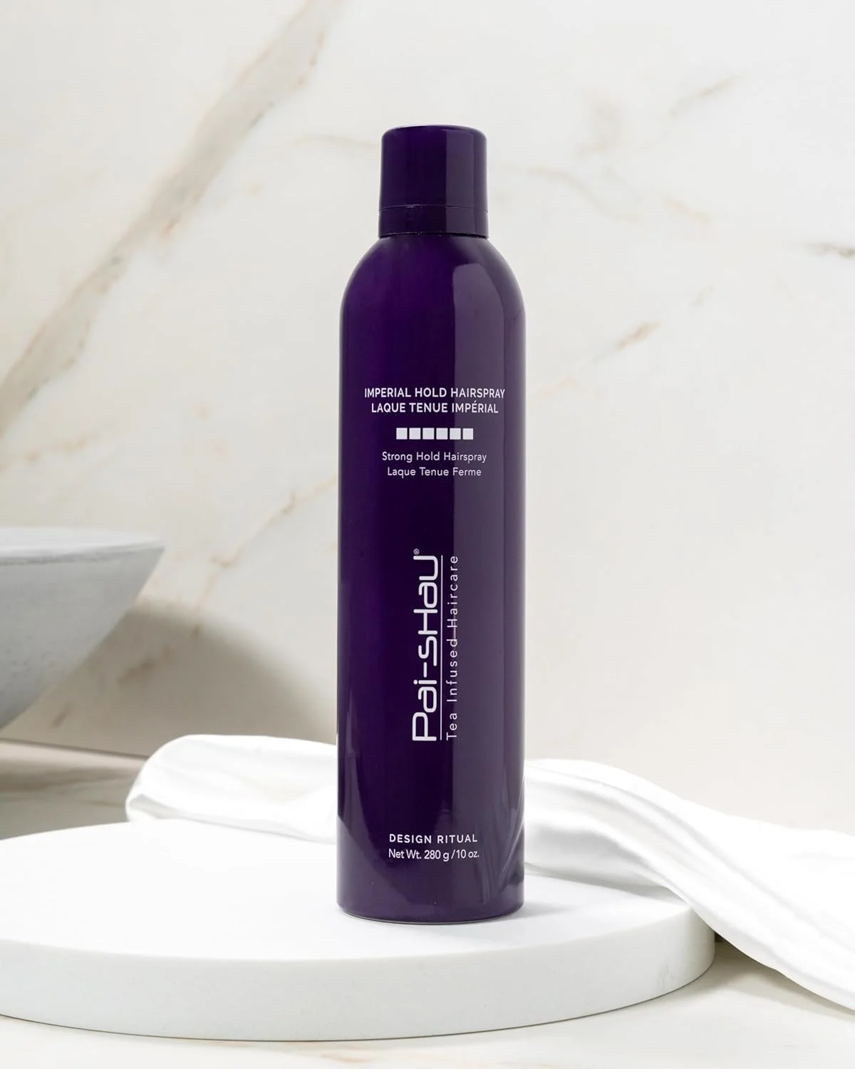 اسپری مو Pai-Shau Imperial Hold، 10 اونس مایع
