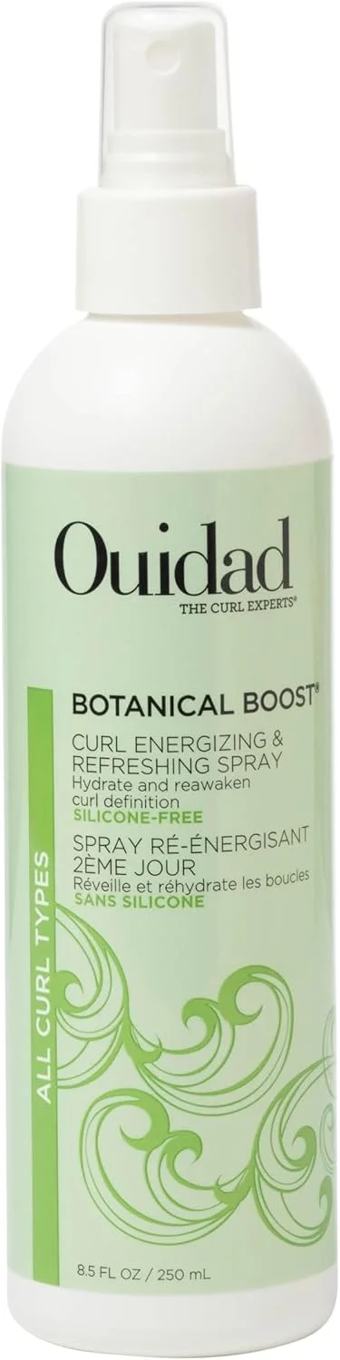 اسپری انرژی بخش و طراوت دهنده فر مو اوییداد Botanical Boost، ۲۵۱ میلی لیتر