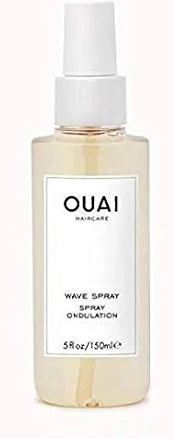 اسپری حالت دهنده مو ویو Ouai، 148 میلی لیتر