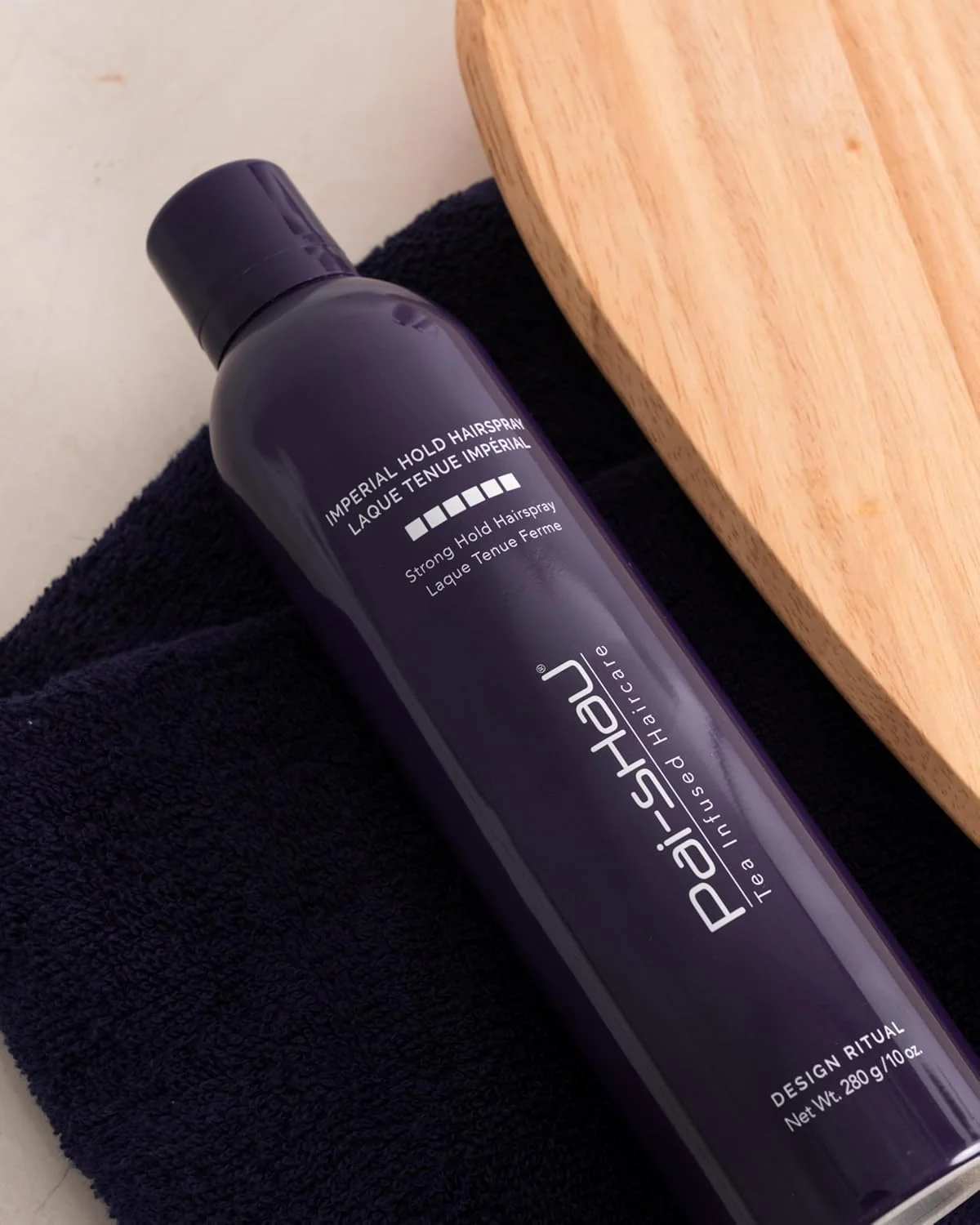اسپری مو Pai-Shau Imperial Hold، 10 اونس مایع