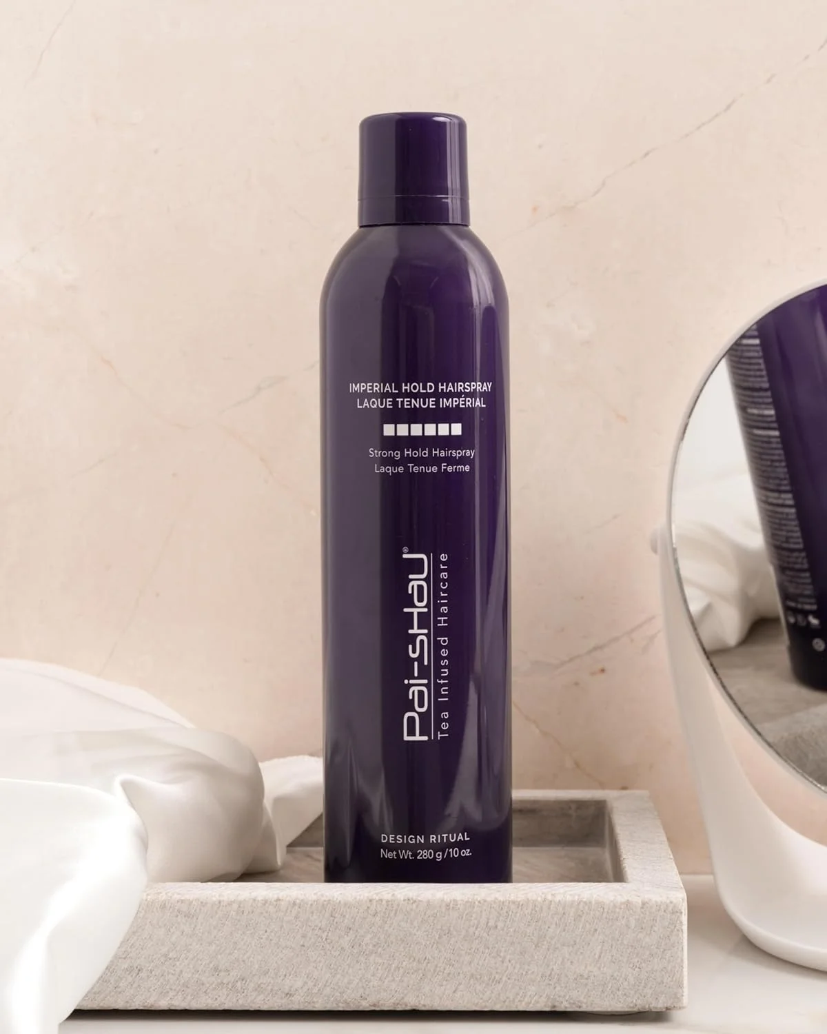 اسپری مو Pai-Shau Imperial Hold، 10 اونس مایع