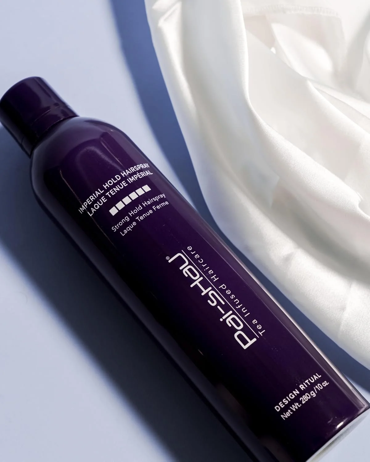 اسپری مو Pai-Shau Imperial Hold، 10 اونس مایع