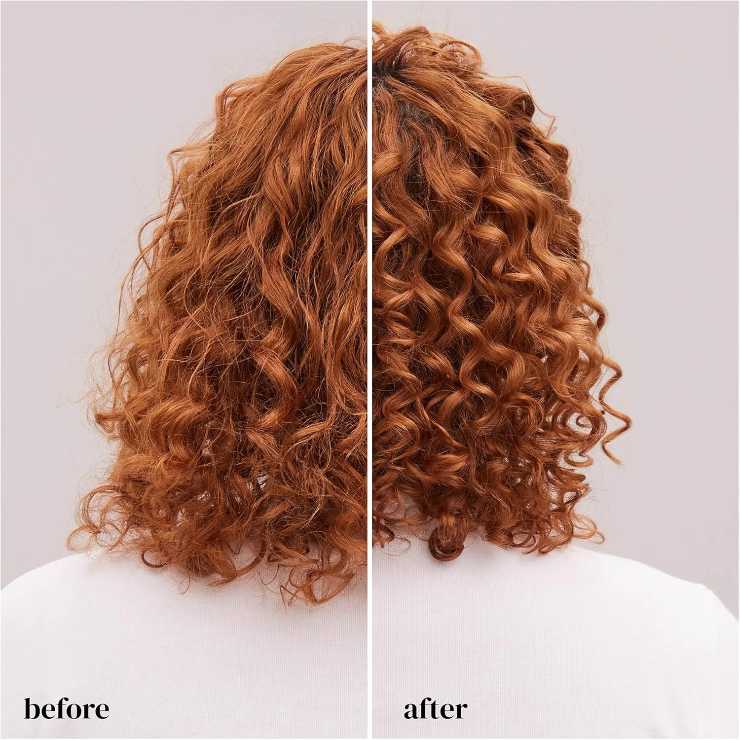 اسپری نگهدارنده موی فر Ouidad Advanced Climate Control، حجم 250 میلی لیتر، اسپری موی فر انعطاف پذیر برای فرهای حجیم و بدون وز، غنی شده با پرو ویتامین B5، بدون سولفات، پارابن و تست حیوانی