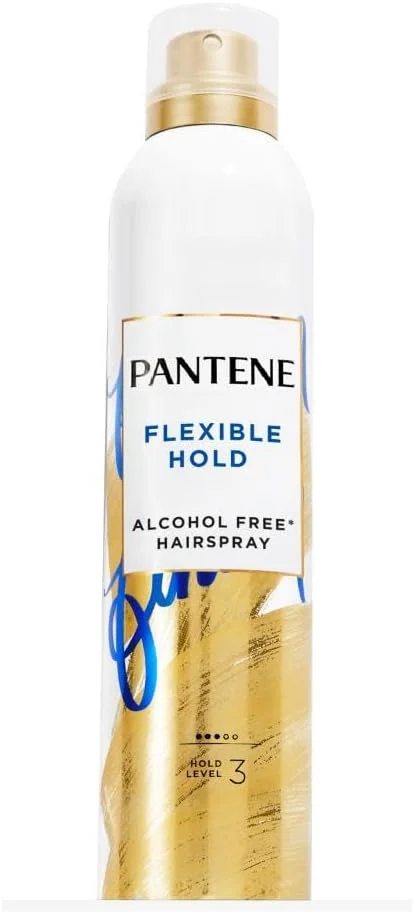 اسپری موی قوی نگهدارنده Pantene Pro-V Airspray، 7 اونس مایع