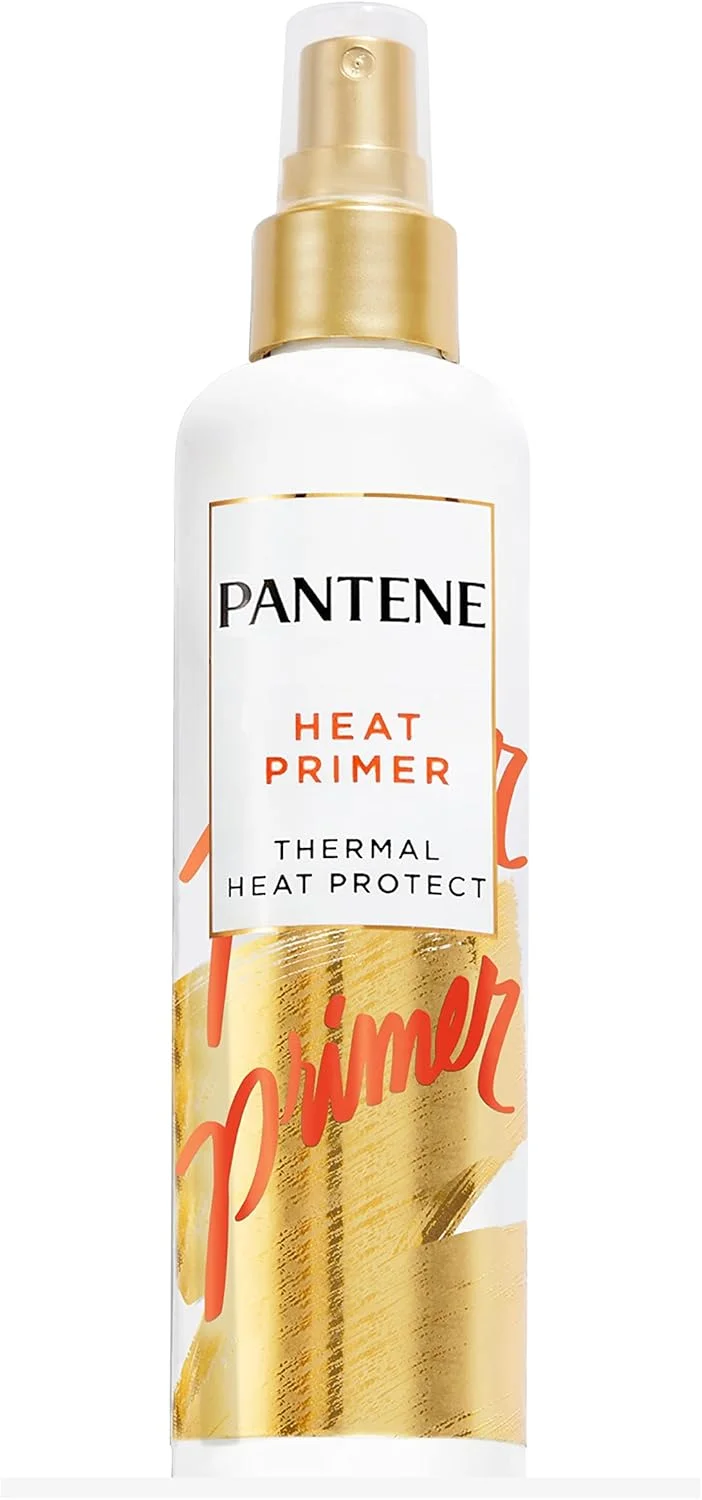 اسپری محافظ حرارتی مو پنتن پرو-وی، 213 میلی لیتر