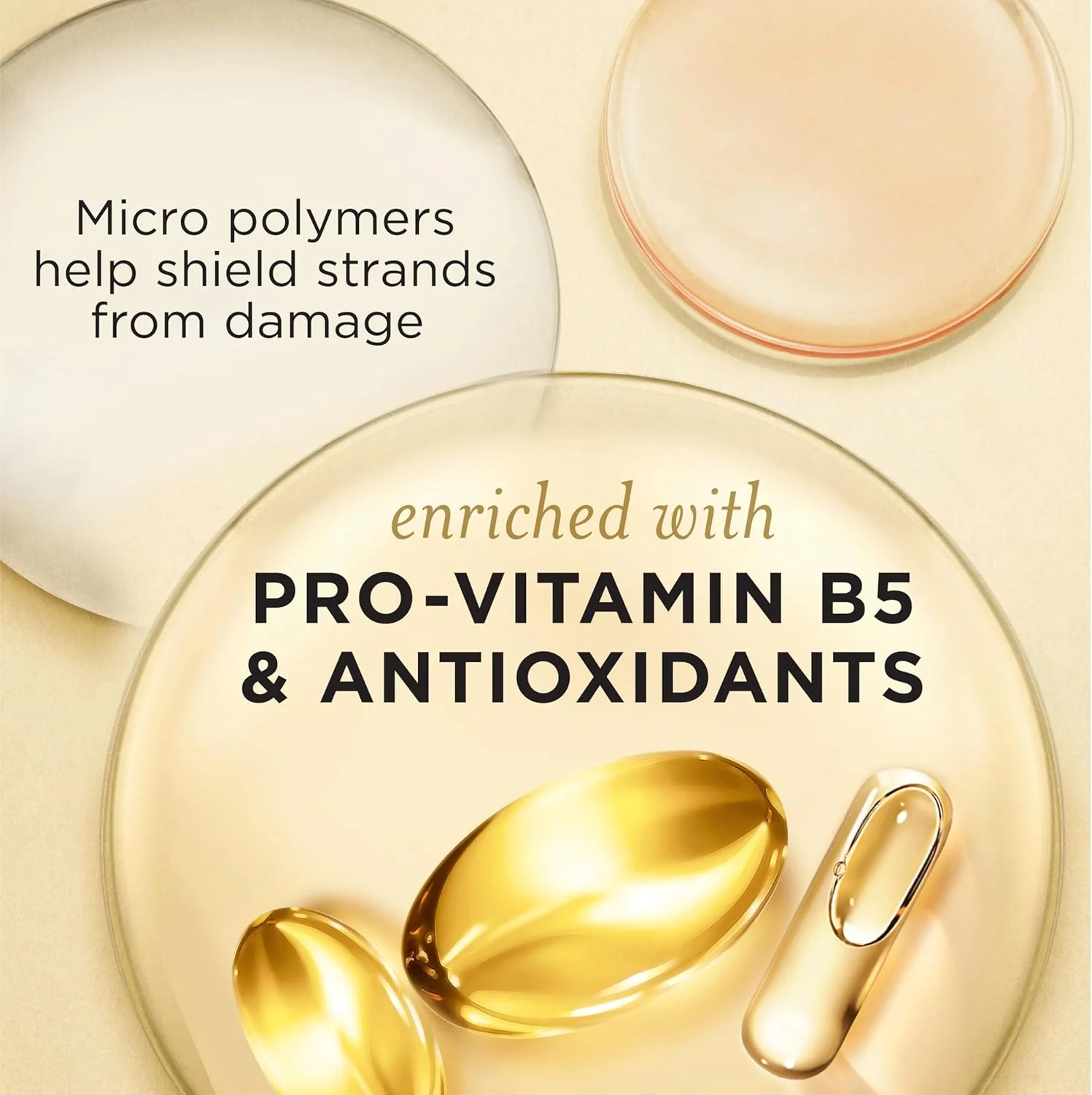 اسپری محافظ حرارتی مو Pantene Pro-V، پرایمر حرارتی برای مو، بسته 3 عددی، مجموعا 640 میلی لیتر اسپری محافظ حرارتی مو Pantene Pro-V، پرایمر حرارتی برای مو، بسته 3 عددی، مجموعا 640 میلی لیتر