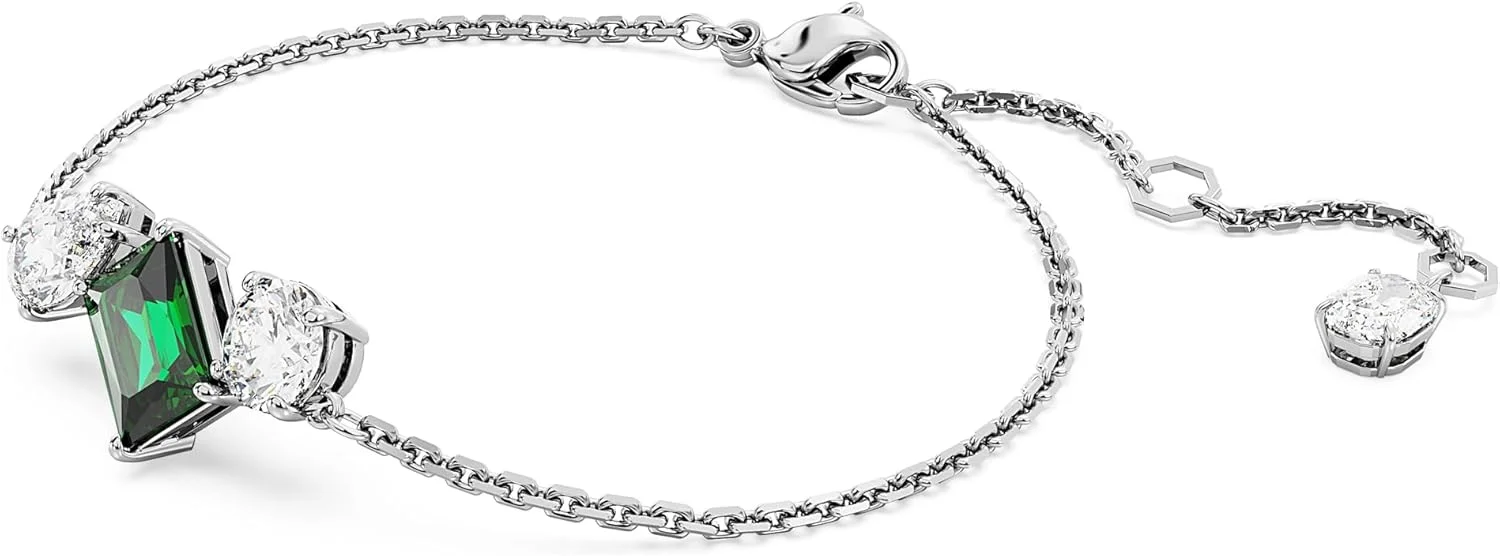 دستبند کالکشن مزمرا سواروسکی