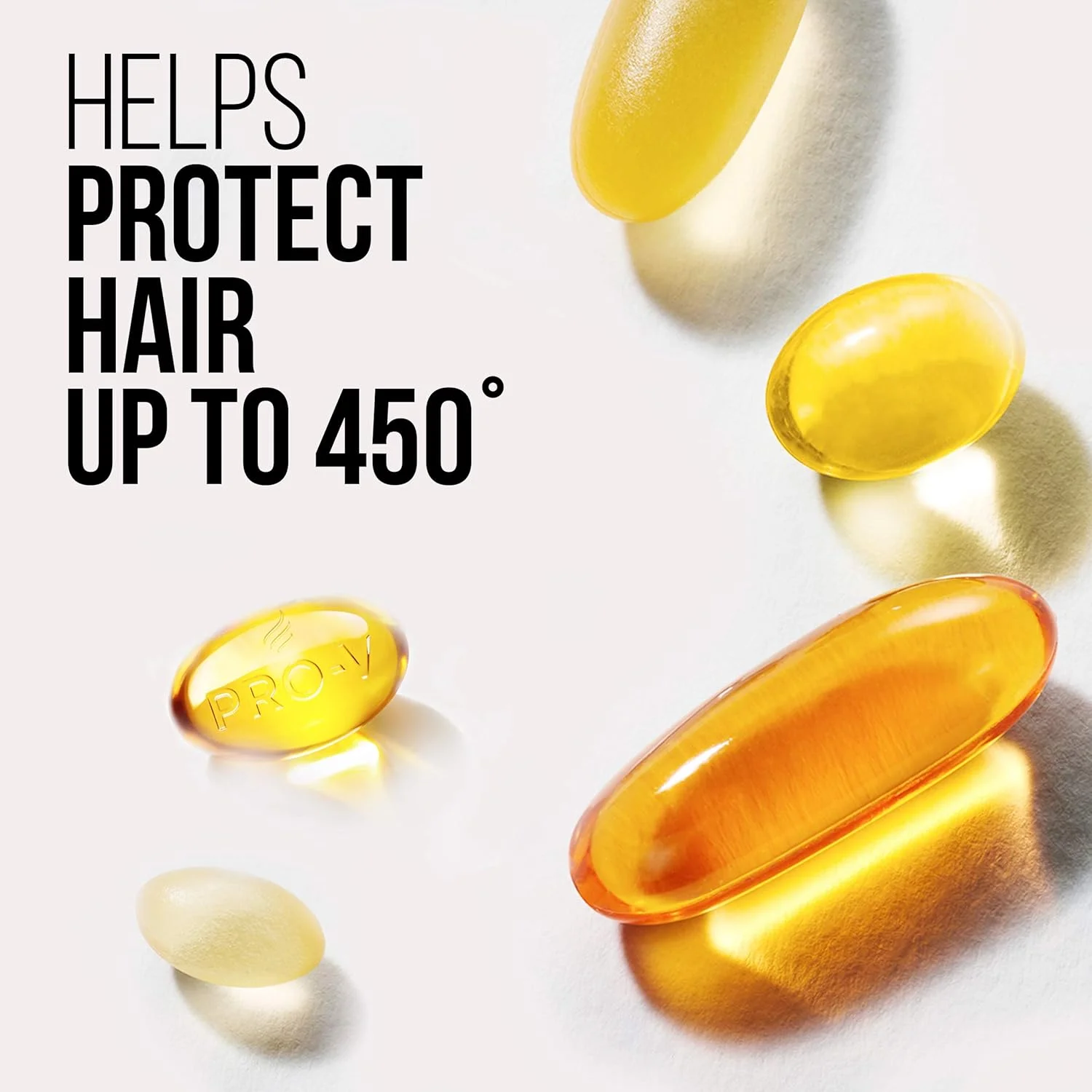 اسپری محافظ حرارتی مو پنتن پرو-وی تقویت کننده مواد مغذی، پرایمر حرارتی، 190 میلی لیتر اسپری محافظ حرارتی مو پنتن پرو-وی تقویت کننده مواد مغذی، پرایمر حرارتی، 190 میلی لیتر