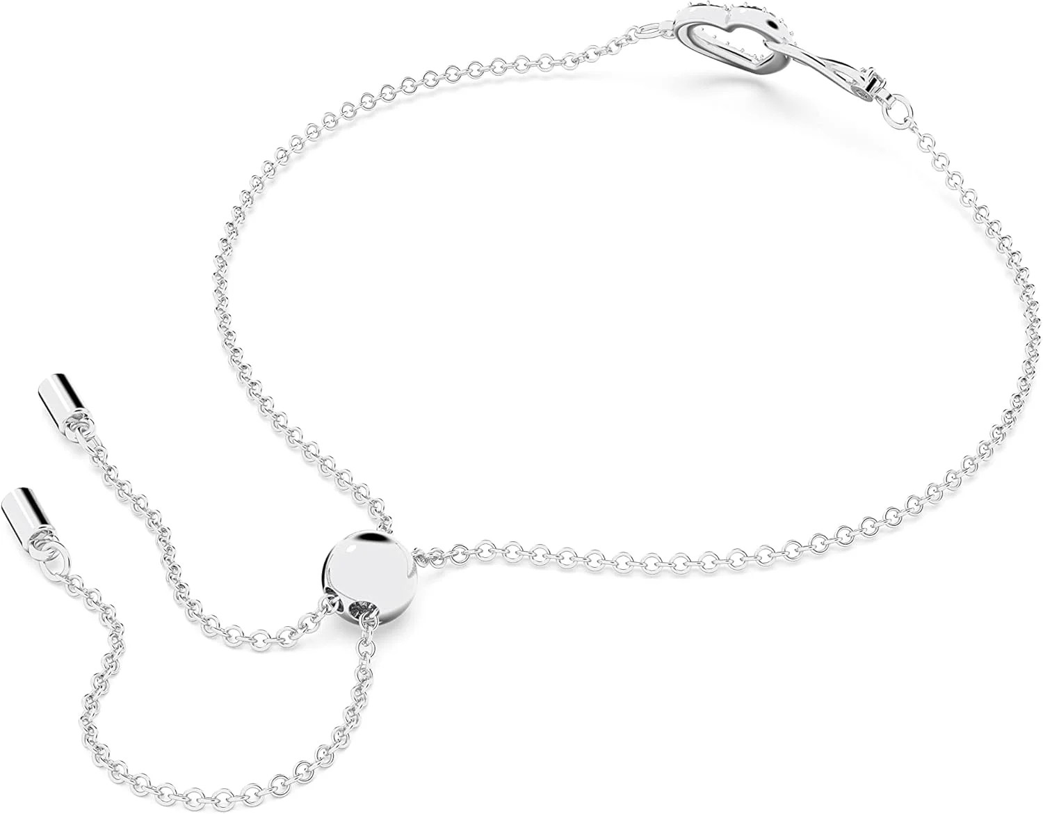 دستبند هایپربولا سواروسکی