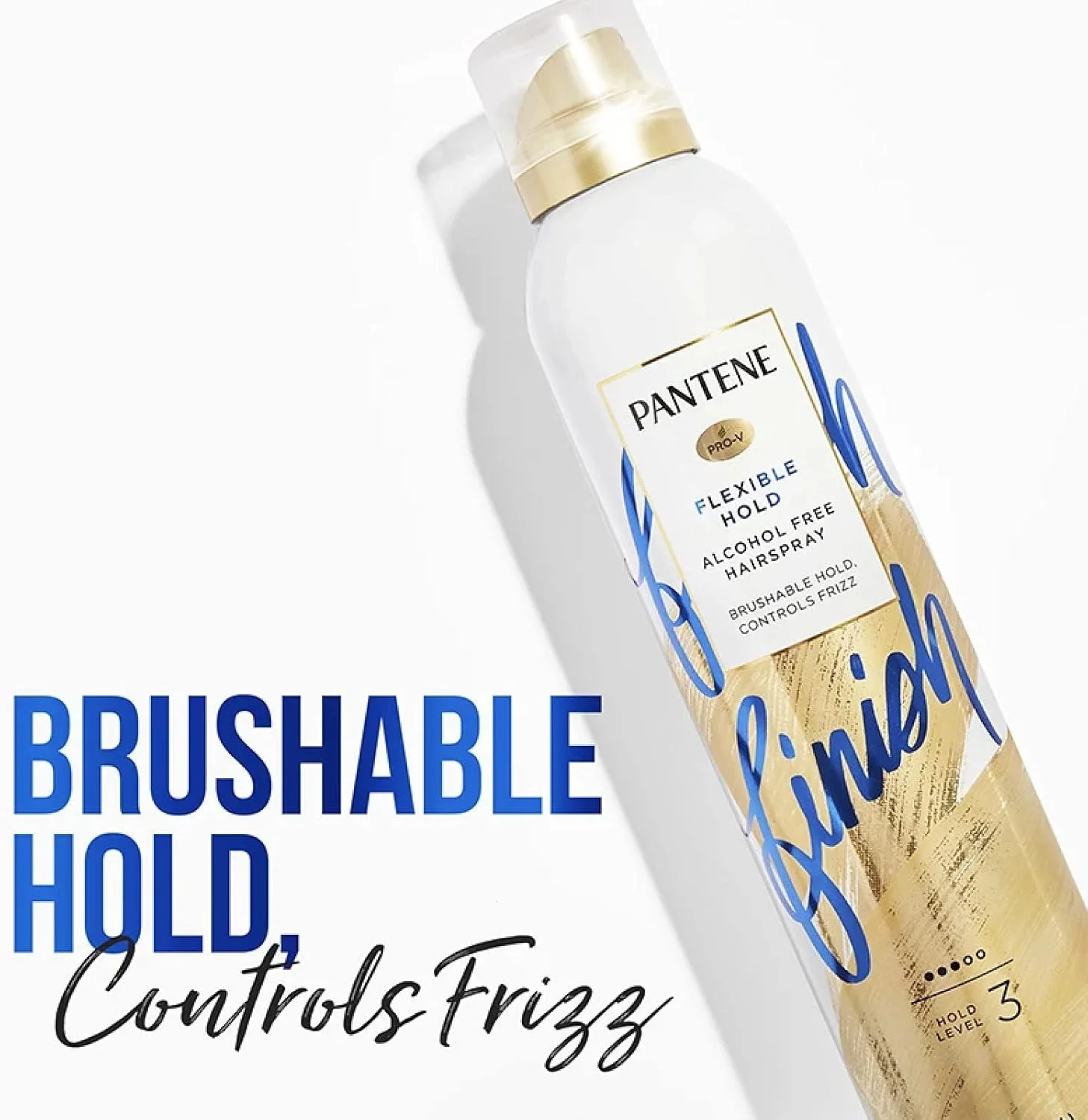 اسپری مو پنتن ایر با قدرت نگهدارندگی قوی و قابلیت برسخوری، 207 میلیلیتر (بسته 2 عددی) اسپری مو پنتن ایر با قدرت نگهدارندگی قوی و قابلیت برسخوری، 207 میلیلیتر (بسته 2 عددی)