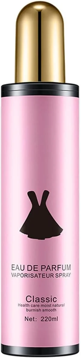 اسپری مو، اسپری عطر مو، اسپری عطر، روغن مو، جلوگیری از شکستگی و موخوره، استفاده آسان، مناسب برای انواع مو. (B)