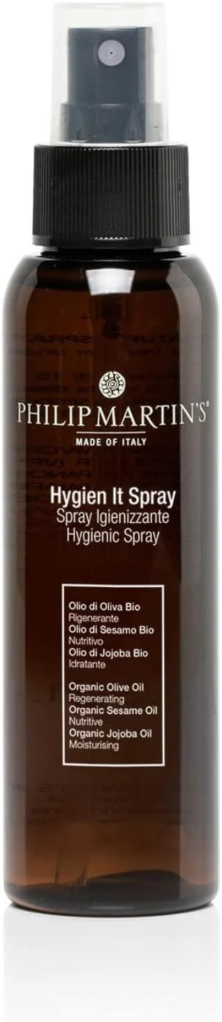 اسپری بهداشتی پوست Philip Martin's Spray Skin Care Hygien It