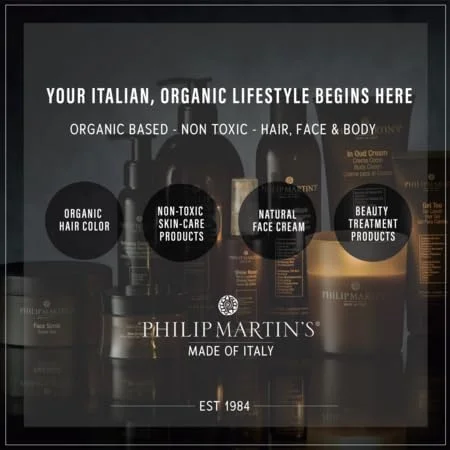 اسپری بهداشتی پوست Philip Martin's Spray Skin Care Hygien It