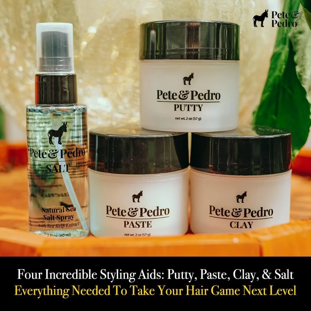 ادکلن مردانه Pete & Pedro Joop! Go Hot Contact Pour Homme حجم 100 میل نسخه محدود