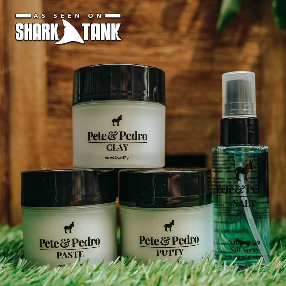 ادکلن مردانه Pete & Pedro Joop! Go Hot Contact Pour Homme حجم 100 میل نسخه محدود