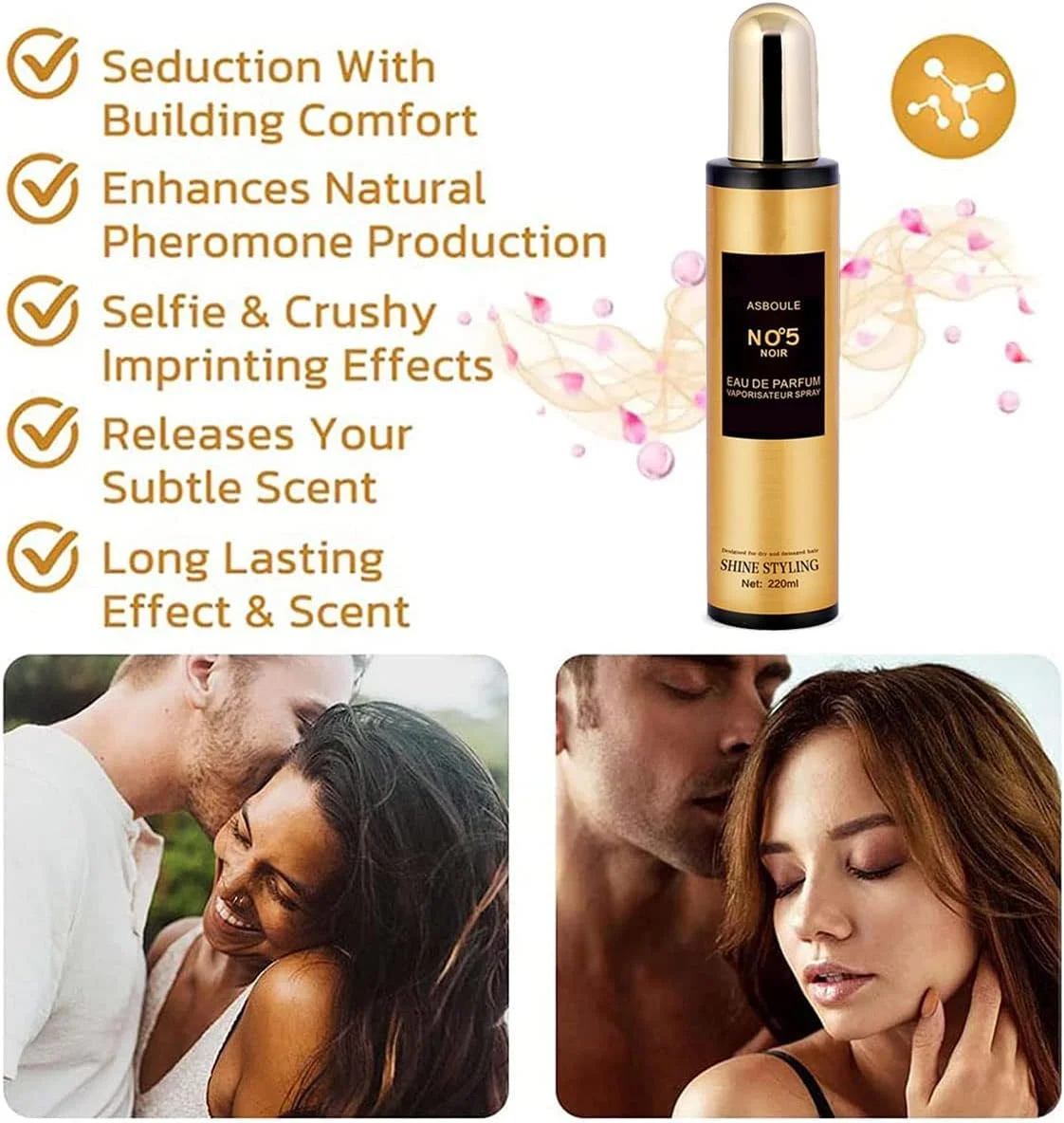 اسپری مو، اسپری عطر مو، اسپری عطر، روغن مو، جلوگیری از شکستگی و موخوره، استفاده آسان، مناسب برای انواع مو. (B) اسپری مو، اسپری عطر مو، اسپری عطر، روغن مو، جلوگیری از شکستگی و موخوره، استفاده آسان، مناسب برای انواع مو. (B)