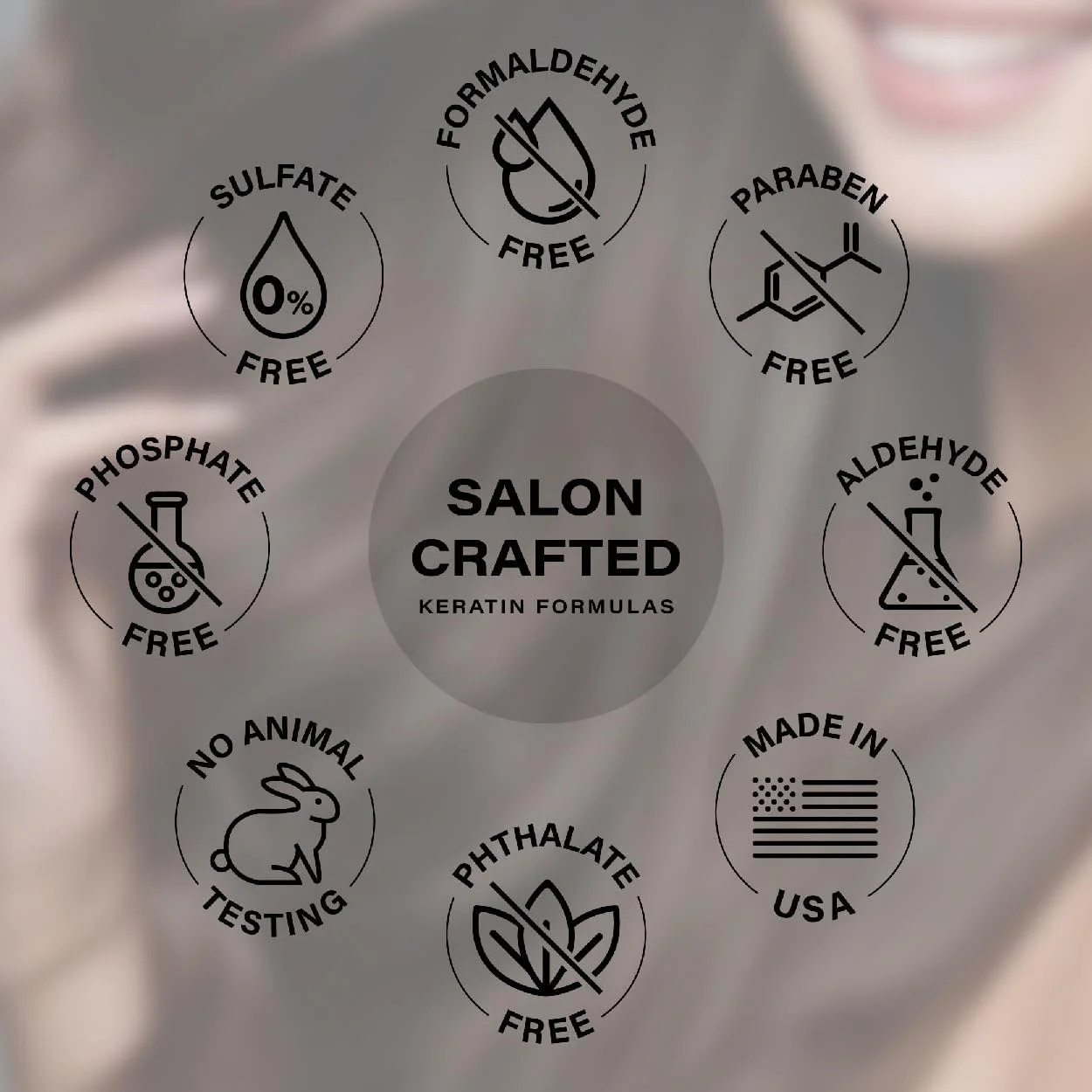 اسپری صاف کننده مو پیتر کوپولا مدل Just Blow حجم 2 اونس اسپری صاف کننده مو پیتر کوپولا مدل Just Blow حجم 2 اونس