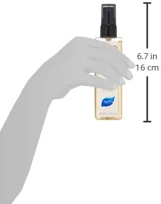 اسپری احیا کننده مو فیتو - مدل Phytodetox Rehab Mist حجم 150 میلی لیتر - خنثی کننده بوهای نامطبوع، مواد تشکیل دهنده با منشاء طبیعی اسپری احیا کننده مو فیتو - مدل Phytodetox Rehab Mist حجم 150 میلی لیتر - خنثی کننده بوهای نامطبوع، مواد تشکیل دهنده با منشاء طبیعی