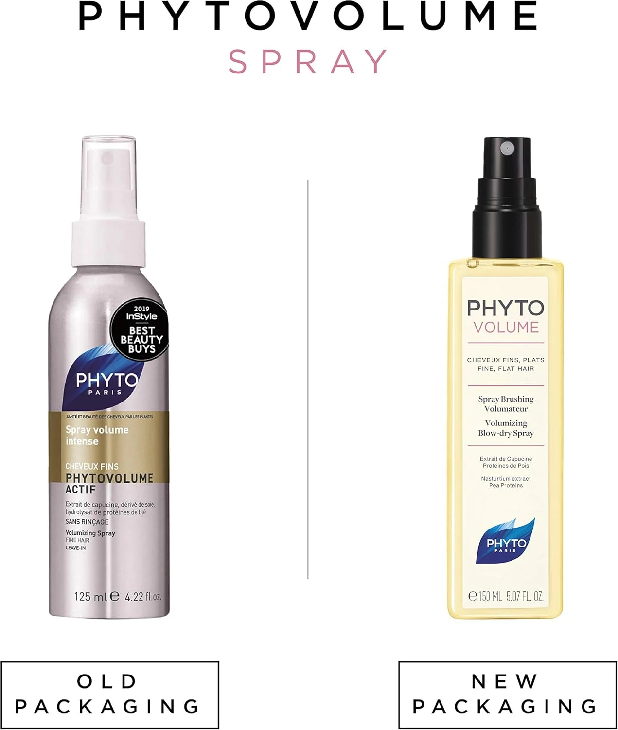 فیتو - فیتوولوم - اسپری حجم دهنده مو 150 میلی لیتر فیتو - فیتوولوم - اسپری حجم دهنده مو 150 میلی لیتر