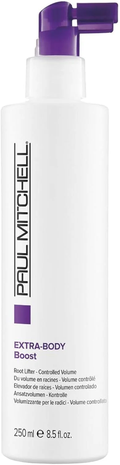 اسپری حجم دهنده روزانه Paul Mitchell Extra-Body مناسب برای آقایان و بانوان - 250 میلی لیتر