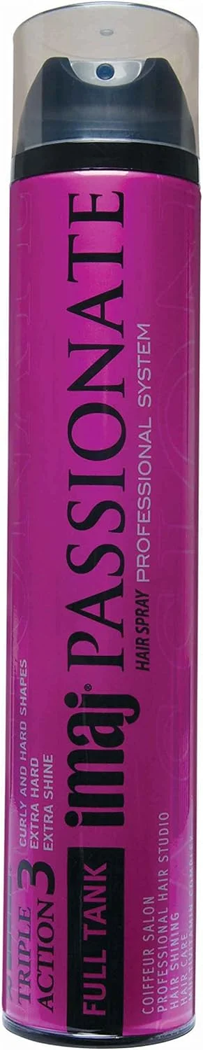 اسپری حالت دهنده موی فر و سخت پاشنه بلند پاشنه بلند 400 میلی لیتر اسپری حالت دهنده موی فر و سخت پاشنه بلند پاشنه بلند 400 میلی لیتر