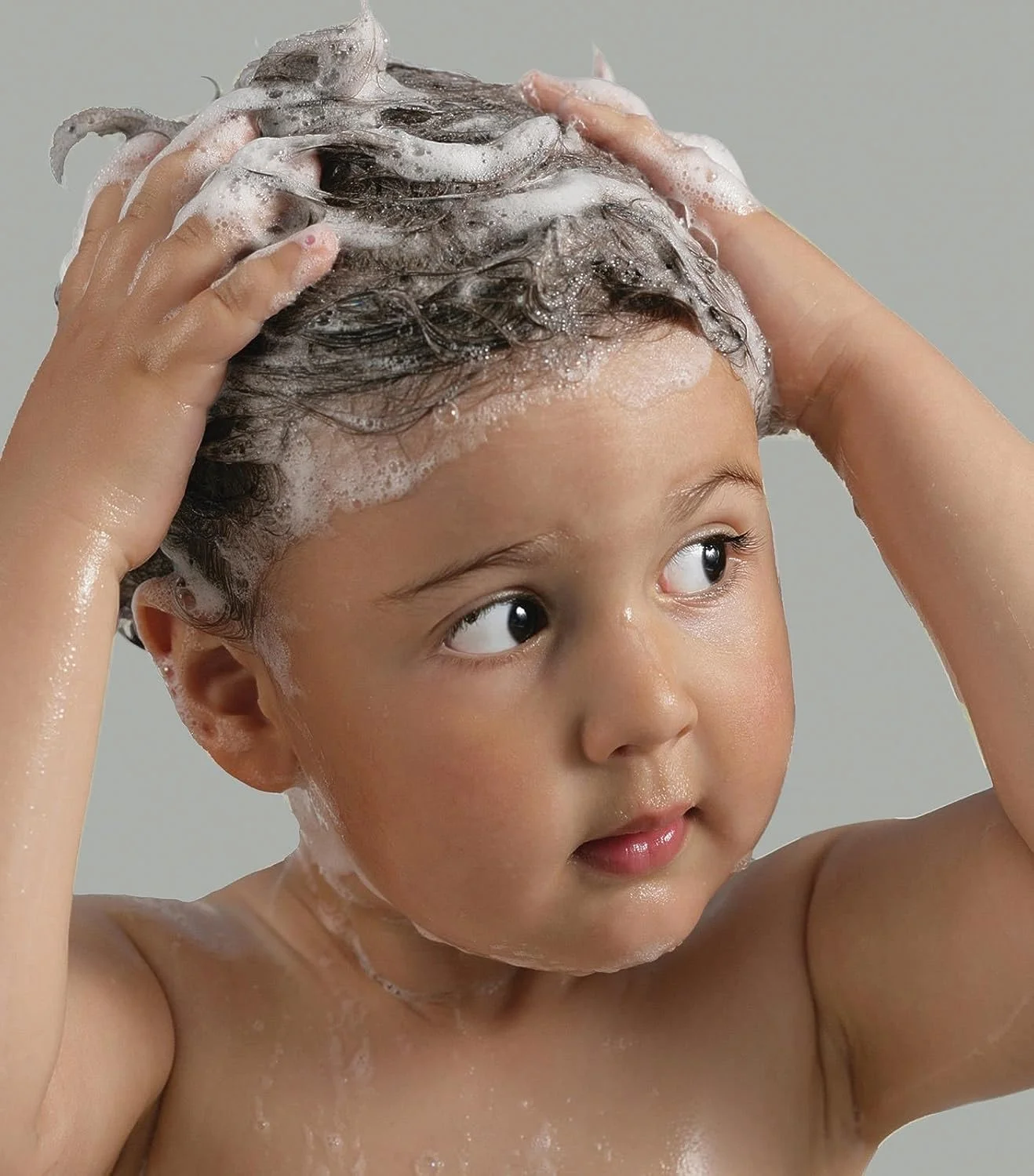 اسپری حالت دهنده موی کودک پل میچل، حجم 250 میل