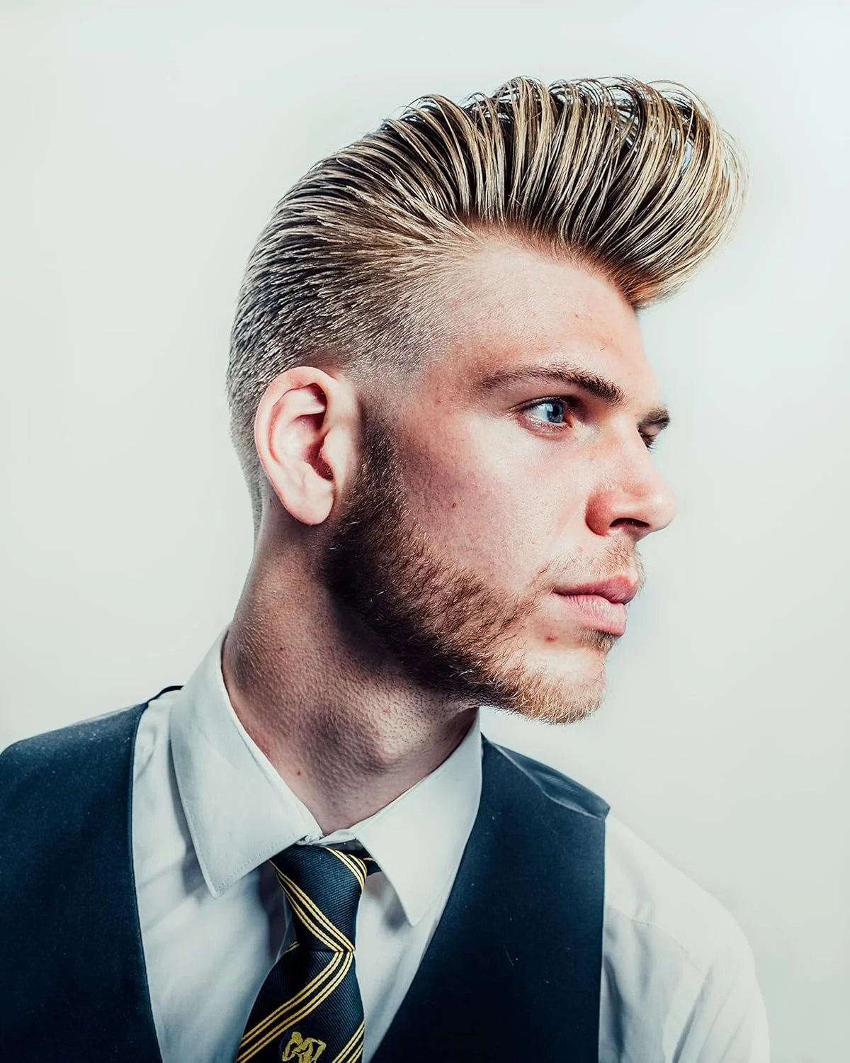 اسپری حالت دهنده مو رزل مدل Surf Tonic - حجم 100 میلی لیتر