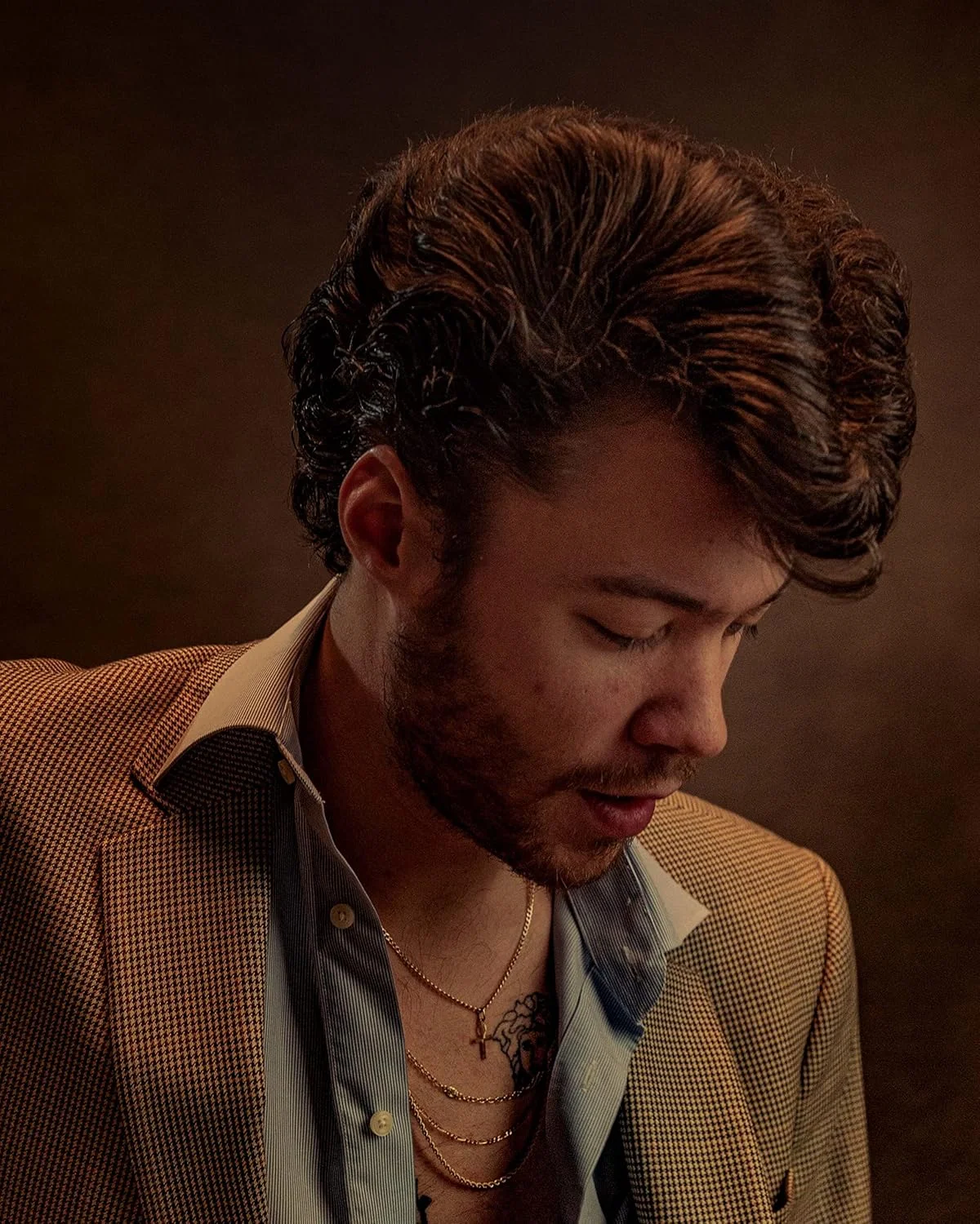 اسپری حالت دهنده مو رزل مدل Surf Tonic - حجم 100 میلی لیتر