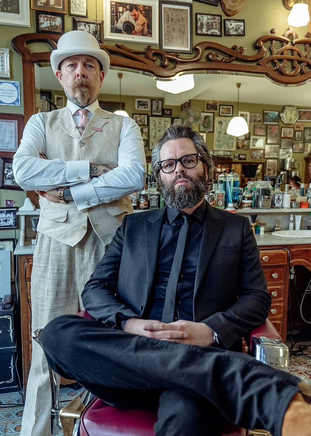 تونیک حالت دهنده موی اسپری Reuzel - حجم 355 میلی لیتر