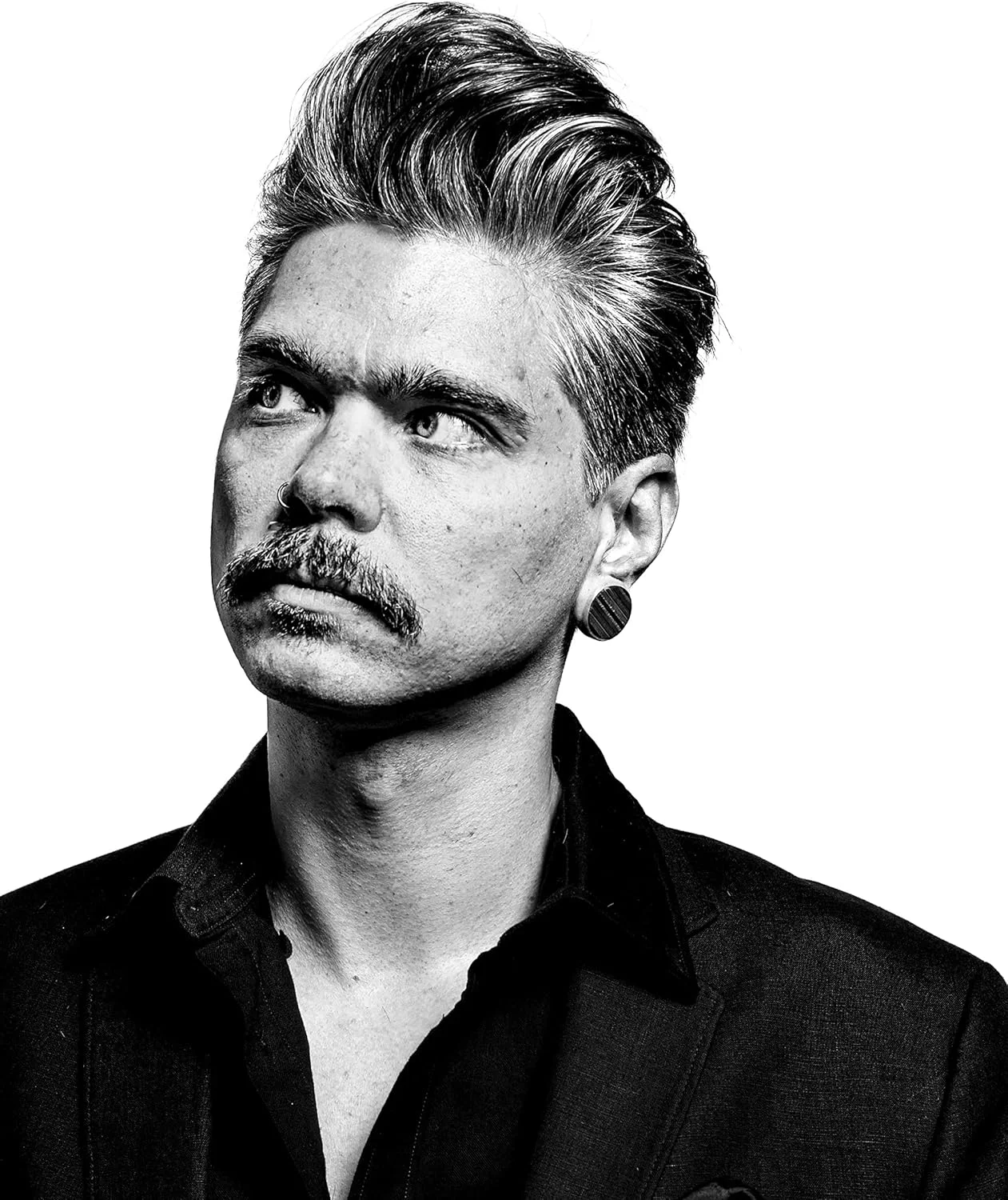 اسپری حالت دهنده مو رزل مدل Surf Tonic - حجم 100 میلی لیتر