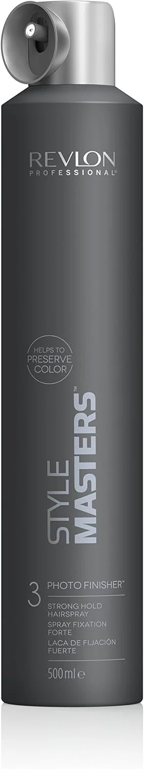 اسپری مو رولون پروفشنال فوتو فینیشر سوپر هولد 500 میلی لیتر