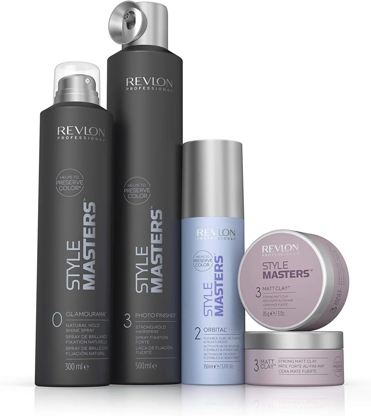 اسپری مو رولون پروفشنال فوتو فینیشر سوپر هولد 500 میلی لیتر