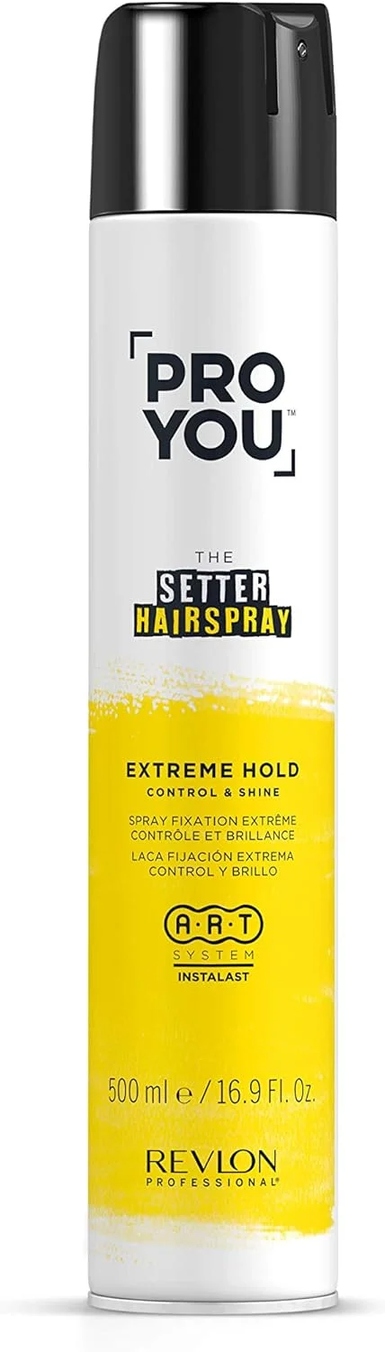 اسپری مو رولون پرو یو د سِتِر اکستریم 500 میلی لیتر