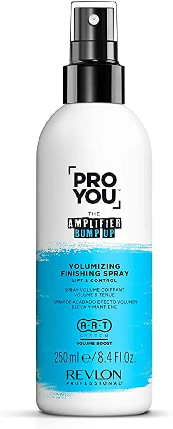 اسپری حجم دهنده مو رولون پرو یو مدل The Amplifier Bump Up حجم 250 میل